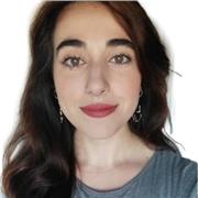 Profesora de inglés y preparadora de examenes oficiales Cambridge